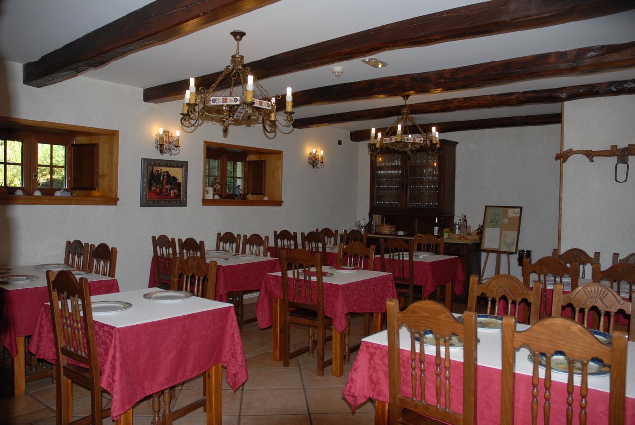 El Urogallo San Pedro  Luaran gambar